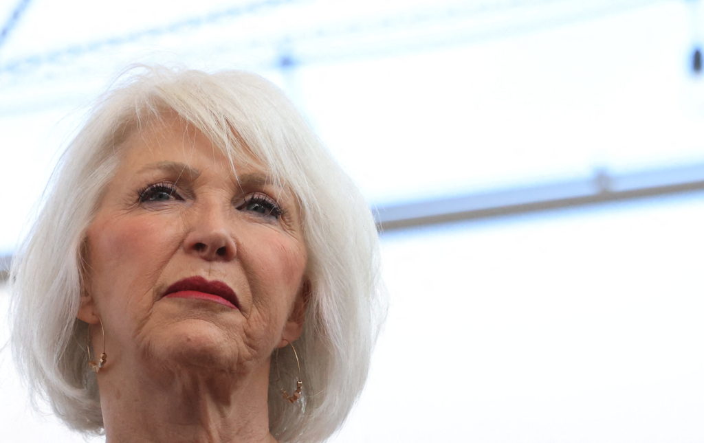 Election denier runs for GOP nomination for Secretary of State in Colorado