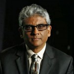 Fred de Sam Lazaro