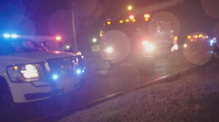 Video thumbnail: FRONTLINE "Documenting Police Use of Force" - Preview