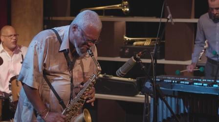 Video thumbnail: Bird: Not Out Of Nowhere "Wheel Within A Wheel" - Bobby Watson Quartet